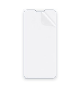 SChitec VIVO Y85 Uyumlu Ön Yüzey Nano Şeffaf Hidrojel Ekran Koruyucu
