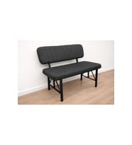 Mutfak, Yemek, Bahçe, Kafe, Modern Bench, Puf, 1 Adet
