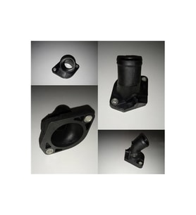 TERMOSTAT YUVASI QASHQAİ 1,6 BENZLİ 2007-2013/JUKE 1,6