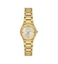 FREELOOK FL.1.10534-7 KADIN KOL SAATİ (Gold)