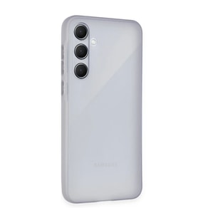 Samsung Galaxy A25 5G Kılıf Puma Silikon - Mor