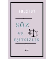 Söz ve Eşitsizlik