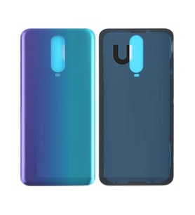 Oppo Rx17 Pro Arka Kapak Mavi
