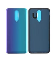 Oppo Rx17 Pro Arka Kapak Mavi