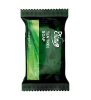 Farmasi Dr. C. Tuna Çay Ağacı Yağı Sabunu 125 gr