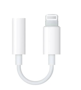 ZR58 Lightning Aux Çevirici