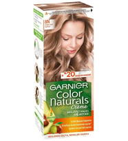 Garnıer Color Naturals Saç Boyası 8n Doğal Açık Kumral