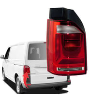 Transporter T7 Sol Stop Lambası 2015 Sonrası 7E0945095AD