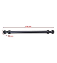 Cf Moto Atv 450 Şaft Mili 430 Mm 20-20 Freze Öm