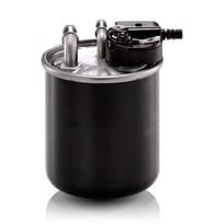MANN WK82021 Yakit Filtresi A6070901252 A6420906452