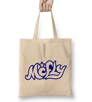 Mcfly 01 Bez Çanta Uzun Saplı