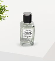 BK Gift Kişiye Özel Cam Şişede 50Ml Erkek Parfüm