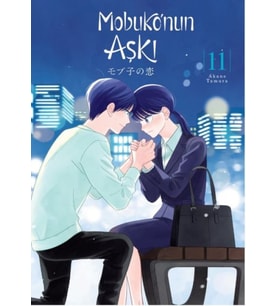Mobuko’nun Aşkı - 11