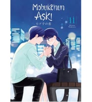 Mobuko’nun Aşkı - 11