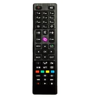 Vestel Seg Smart Lcd Led Tv Kumandası