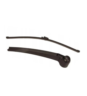 Vw T5 T6 Silecek Kolu+Kapak+Süpürge Set 7H0955707