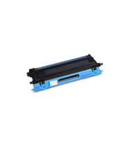Yüksek Kapasiteli Brother Tn-155 Mavi Muadil Toner