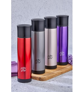 CKR-2021 0.5LT TREND ÇELİK TERMOS (4915)