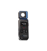 FPM-02 IŞIK ÖLÇER (LUXMETRE)