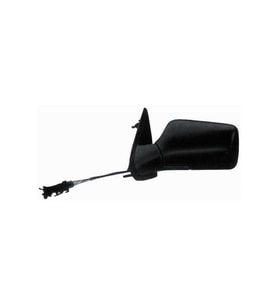 VOLKSWAGEN GOLF III DIŞ DİKİZ AYNASI MANUEL SOL 1991-1997 1H185750701C