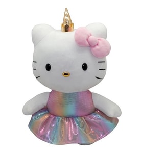 Nessiworld Hello Kitty Unicorn Peluş