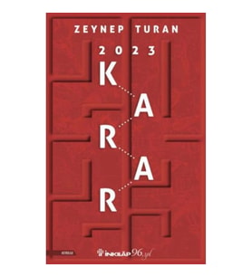 2023 KARAR