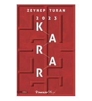 2023 KARAR