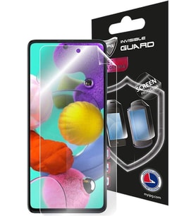 IPG Samsung Galaxy A51 2020 Görünmez Ekran Koruyucu