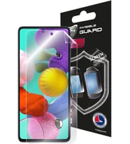 IPG Samsung Galaxy A51 2020 Görünmez Ekran Koruyucu
