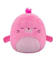 Squishmallows Fuzzamallows Mors Pepper 30 cm CR08009