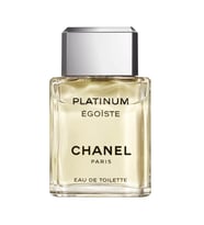 Chanel Platinum Égoïste 100 ML EDT Erkek Parfüm