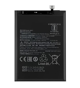 Xiaomi Redmi 8A Batarya Pil - BN 51