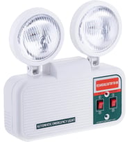 SG001- 2X3W Acil Aydınlatma Armatürü