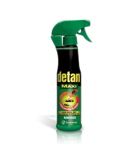 Maxi Böcek İlacı 250Ml 1 Adet