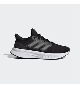 Adidas Ultrarun 5 J Siyah Kadın Sneaker IF4143