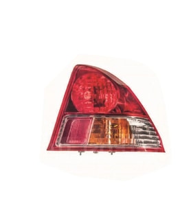  Honda Civic Makyajlı Kasa Sağ Yolcu Stop Lambası Duylu 2003-2005