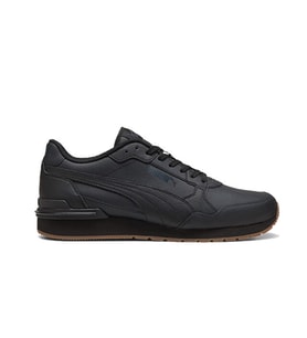 Puma ST RUNNER V4 L Unisex Günlük Ayakkabı 39906812 Siyah