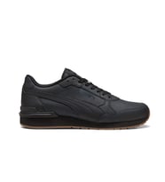 Puma ST RUNNER V4 L Unisex Günlük Ayakkabı 39906812 Siyah