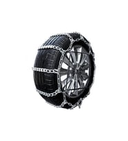 Oto Lastik Kar Zinciri 255/40/r19 Merdiven Tipi Mahmuzlu Serme Suv Minibüs