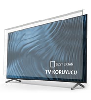 Next 43" inç 109 Ekran Tv ekran Koruyucu