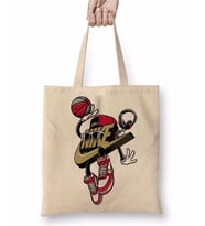 Basketball Nıke Bez Çanta Uzun Saplı