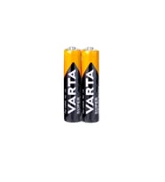 Pil Super Heavy Duty 1.5V Micro Zinc-Carbon AAA 2 li