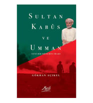 Sultan Kabus ve Umman