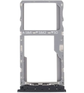 TCL 20L Plus Sim Tepsisi Sim Aparatı (Mavi)