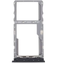 TCL 20L Plus Sim Tepsisi Sim Aparatı (Mavi)