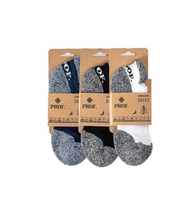 Possible - Sneaker Çorap (40-43) - Set