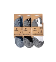 Possible - Sneaker Çorap (40-43) - Set