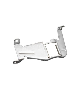 BMW E 60-LCI 2007-2009 Far Braketi E60 LCI Sağ 63127177752 Wender