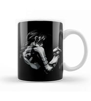 Brother Ed Edward Elric Kupa Bardak Porselen