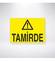 Tamirde